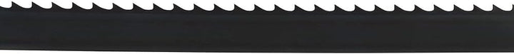 DeWalt Bandsägeblätter für DW876 (Länge: 2215 mm, Breite: 16 mm, Dicke: 0,6 mm, Zahnteilung: 6,4 mm)