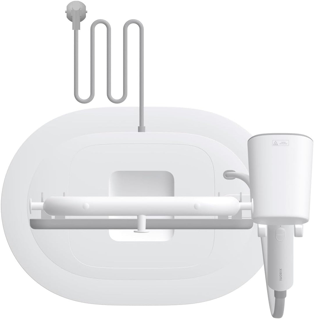 Parownica Standing Garment Steamer