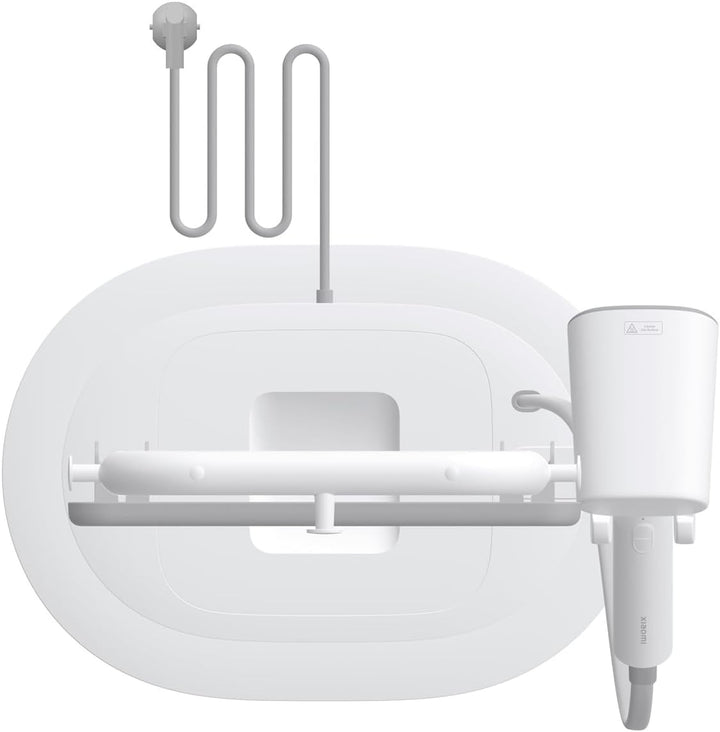 Parownica Standing Garment Steamer
