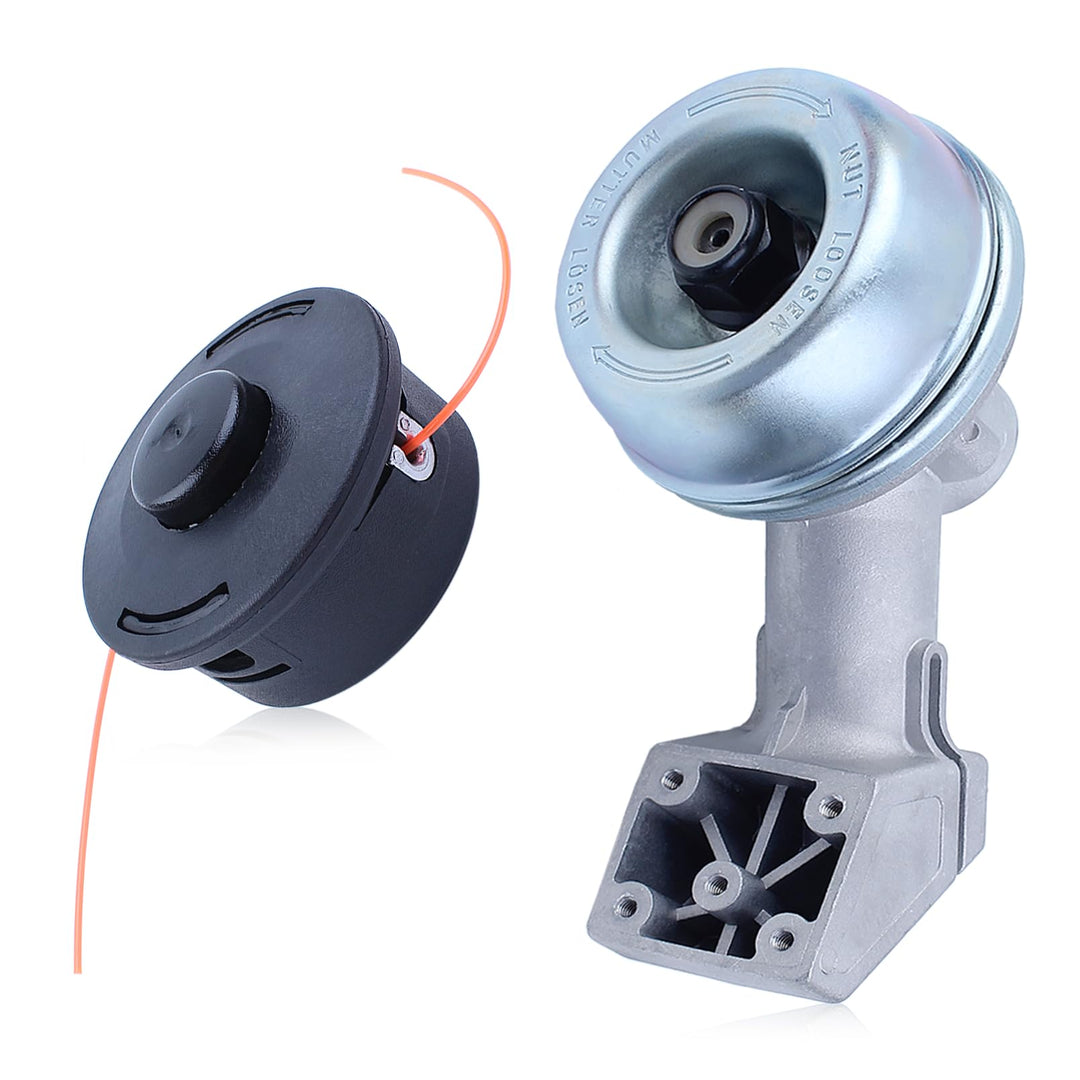 Trimmerkopf-Getriebe-Kit, für Stihl Fs44 Fs74 Fs80 Fs85 Fs90 Fs110 Fs130 Fs44 Fs65 Fs72 Fs74 Fs75 Fs