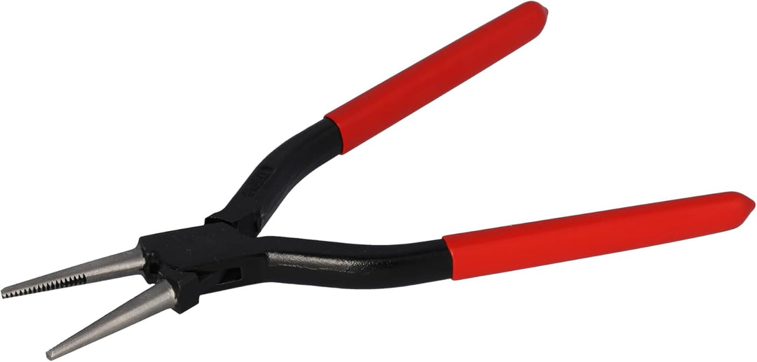 Stubai 281001 Rundzange, PVC, durchgesteckt 240 mm
