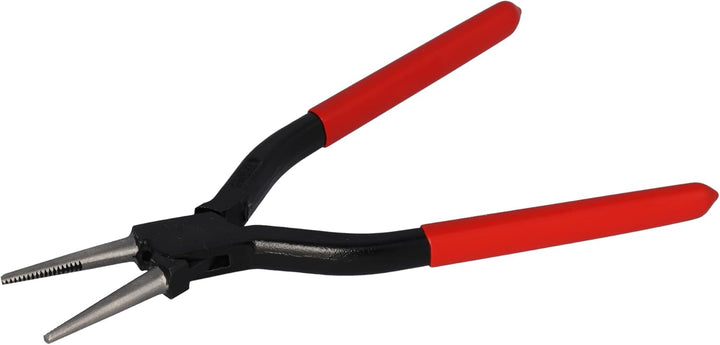 Stubai 281001 Rundzange, PVC, durchgesteckt 240 mm