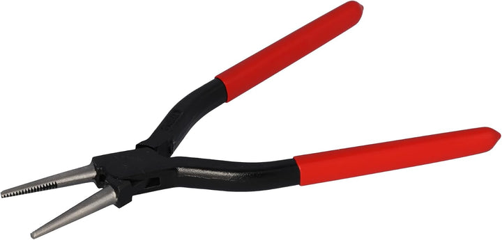 Stubai 281002 Rundzange PVC, durchgesteckt Spitze 60 mm 260 mm