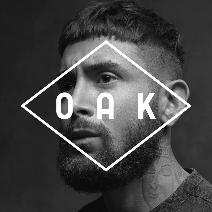 OAK BEARD OIL I Bartöl, Bart Conditioner (30 ml): Macht den Bart weich mit Bio-Ölen. Natürliche Bart