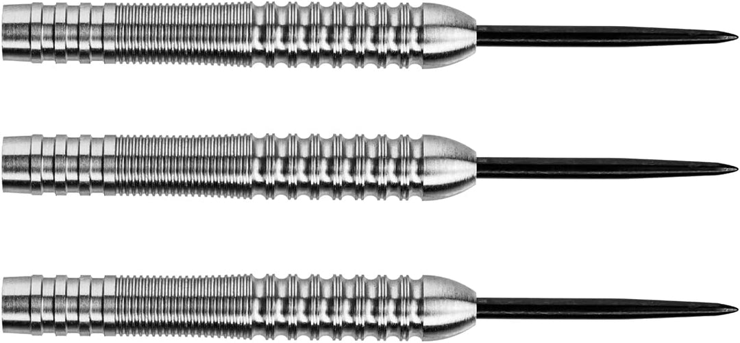 Karella Profi Line Steelbarrels | 80%, 90% Tungsten | Verschiedene Gewichte 21g, 22g, 23g, 24g, 25g