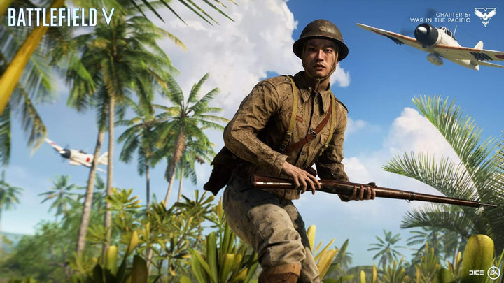 Battlefield V