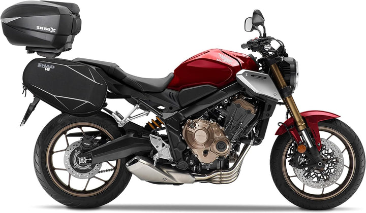 SHAD TOP Master Honda CB650R