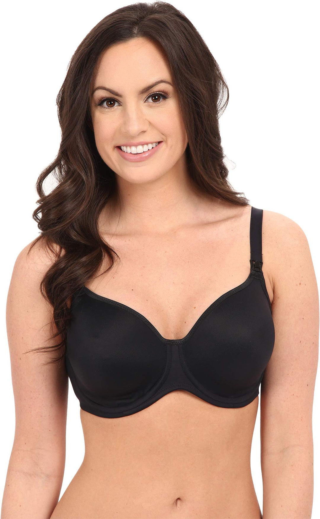 Anita Maternity Damen Still-BH 5068 Still-BH 70J Schwarz, 70J Schwarz