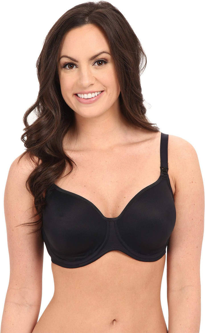 Anita Maternity Damen Still-BH 5068 Still-BH 70J Schwarz, 70J Schwarz