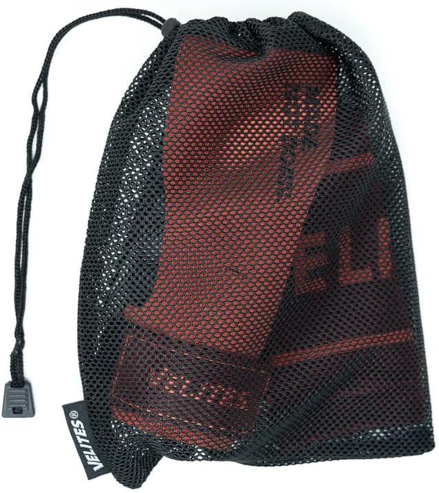 Velites All Terrain Straps | in den Grössen M, L und XL. Orange XL, Orange XL