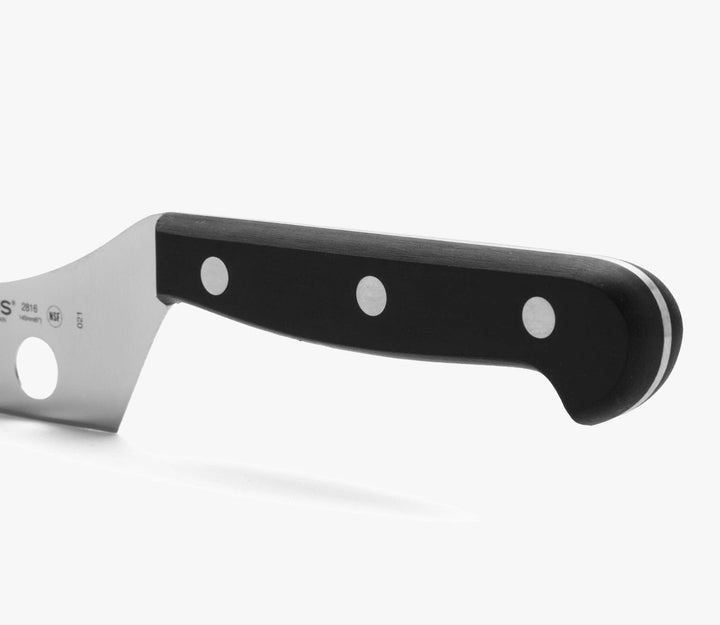 Arcos 281604 Serie Universal - Käsemesser - Klinge Nitrum Edelstahl 145 mm - HandGriff Polyoxymethyl