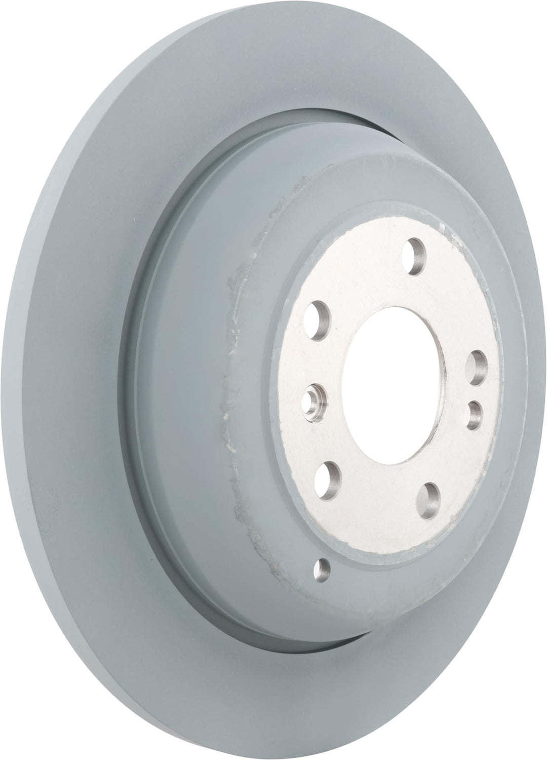 Brembo 08.R101.11 COATED DISC LINE Bremsscheibe - Paar