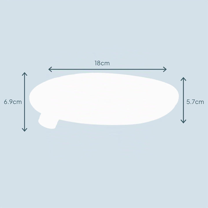 Elektrischer Dosenöffner, automatisch, kabellos, Dosenöffner für arthritische Hände von Cooks Profes