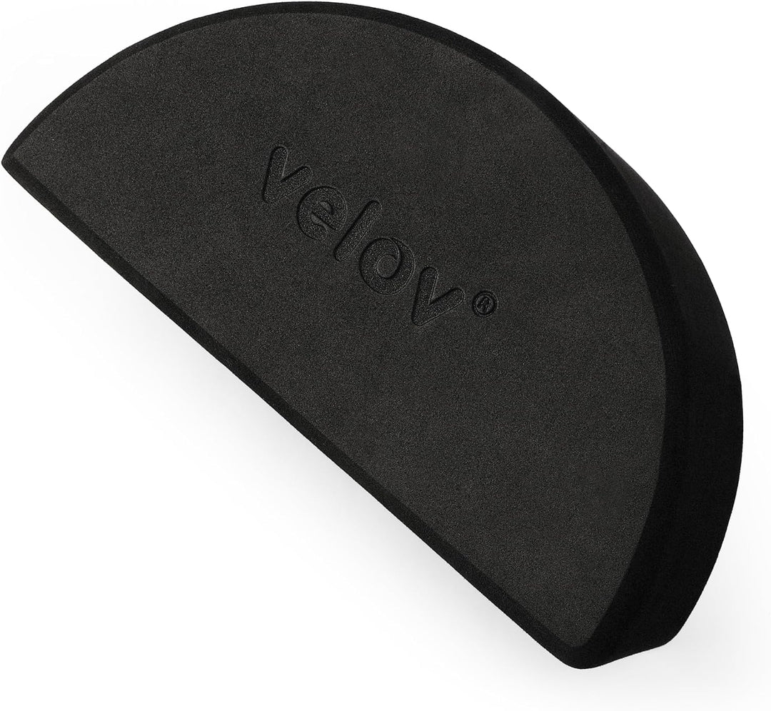 Yoga Block aus EVA Schaumstoff 27x10x13,5cm Yogablock | Leichtgewichtiger Yoga Klotz für Anfänger un