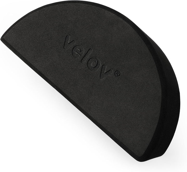 Yoga Block aus EVA Schaumstoff 27x10x13,5cm Yogablock | Leichtgewichtiger Yoga Klotz für Anfänger un