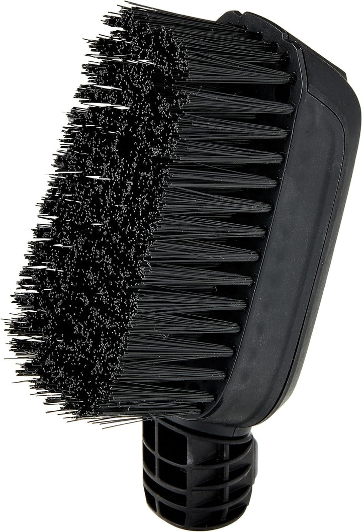 Kärcher WB 24 Handheld Waschbürste für KHB 6 und KHB 5 (Integrierter Flachstrahl, extra lange, stabi
