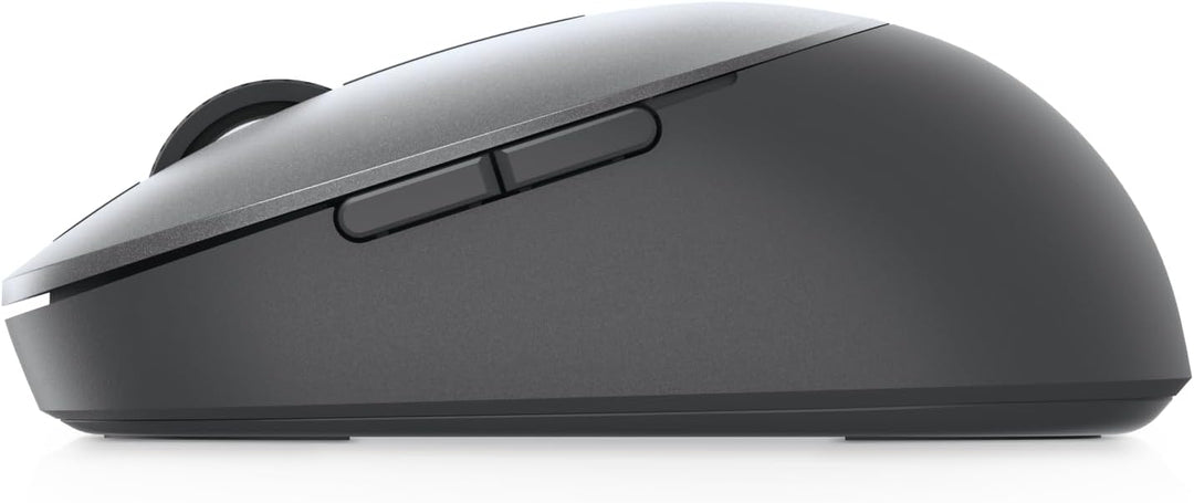 Dell Mobile Pro Kabellose Maus MS5120W - Bluetooth und 2,4GHz, Optischer Sensor, Einstellbare DPI, M