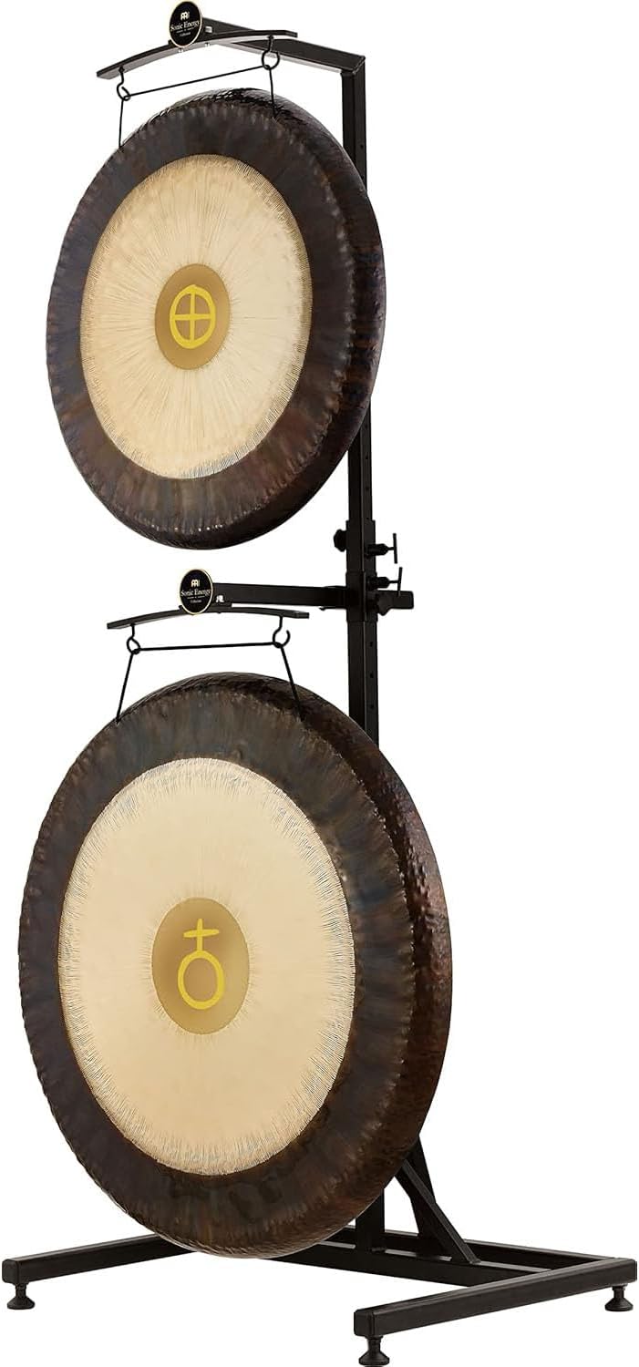 Meinl Sonic Energy TMGS-2-G Tam Tams Halter für Ständer
