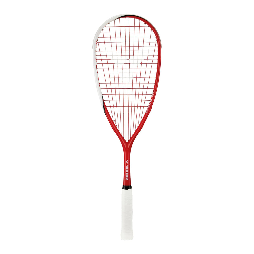 VICTOR Squashschläger MP 140, One Size, 167/0/0 red, red