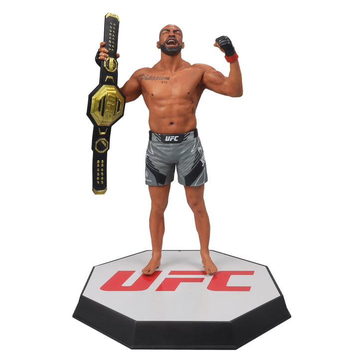 McFarlane Jon Jones UFC 17,8 cm Posed Figure SportsPicks