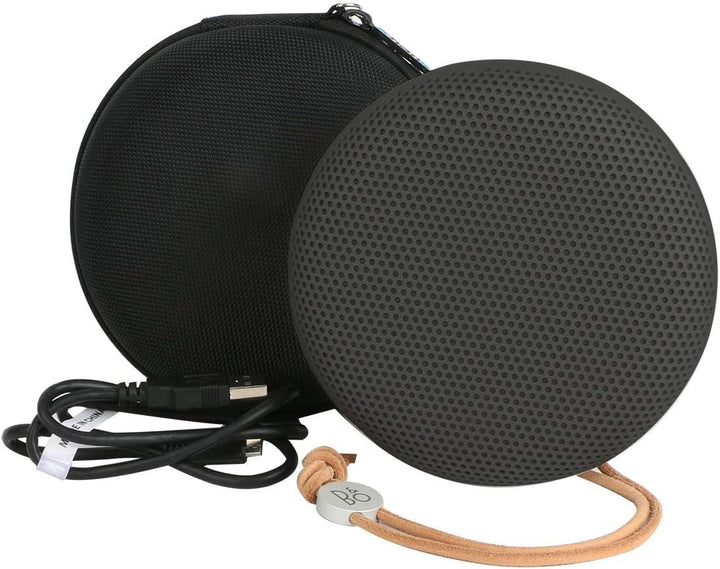 Khanka Tasche für Bang & Olufsen Beoplay A1 1st/2nd Generation b&o Tragbarer Bluetooth Lautsprecher