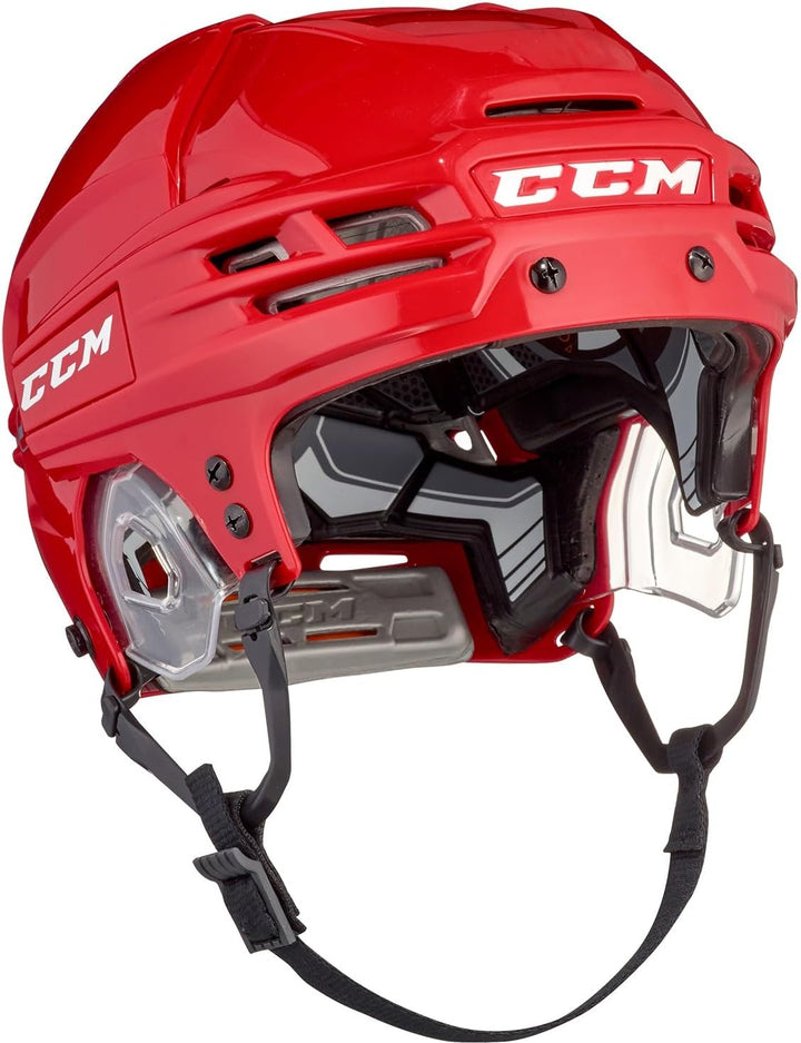 CCM Tacks 910 Helm Senior Weiss L ( 58-63 ), Weiss L ( 58-63 )
