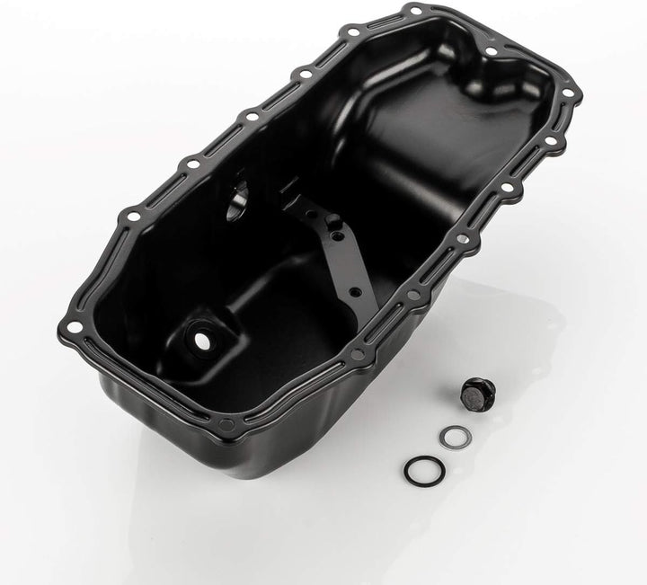 LST Ölwanne Ablassschraube Dichtring O-Ring C D COMBO - 1.3 CDTi