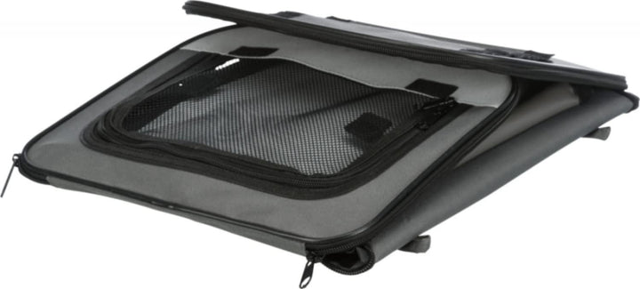 Trixie 39703 Mobile Kennel, S: 50 × 50 × 60 cm,