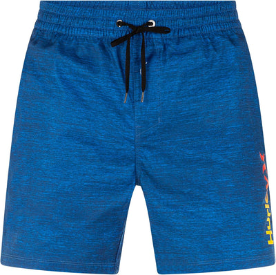 Hurley Herren C Street Volley 17' Swim Briefs 50 Signal Blue, 50 Signal Blue