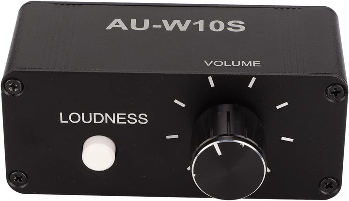 Audio-Verstärkersystem für zu Hause, Verstärker Home Audio Music Controller Stereo-Lautstärkeregler