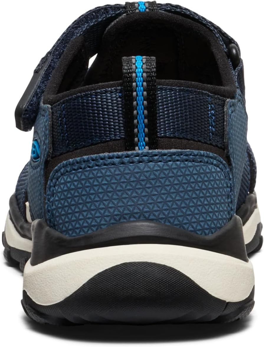 KEEN Herren Keen Arroyo 2 Sandale 24 EU Blue Nights Brilliant Blue, 24 EU Blue Nights Brilliant Blue