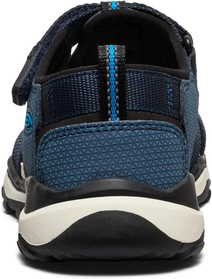 KEEN Herren Keen Arroyo 2 Sandale 24 EU Blue Nights Brilliant Blue, 24 EU Blue Nights Brilliant Blue