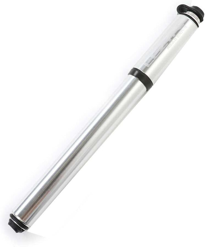 Lezyne Pumpen Road Drive 2012 M silber, M silber