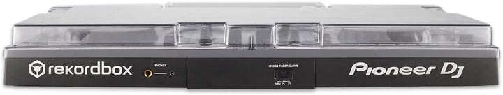 Decksaver DS-PC-XDJRR DJ-Mixer-Hülle