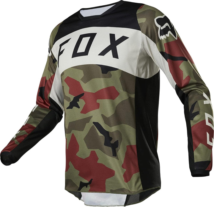 Fox Racing Unisex Motorcycle Clothing S 031, S 031
