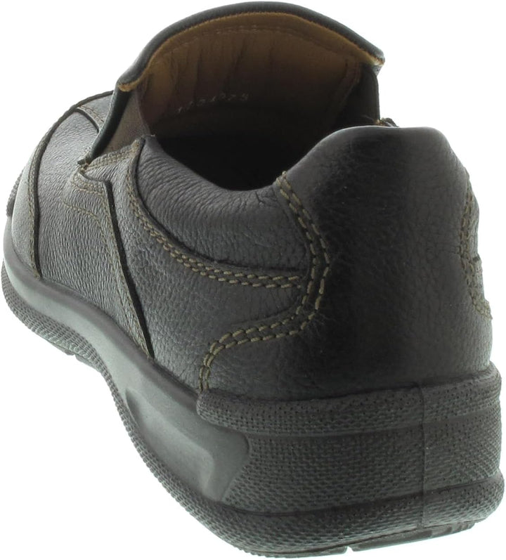 Jomos Man Life Herren Slipper 50 EU Braun Santos 37 370, 50 EU Braun Santos 37 370