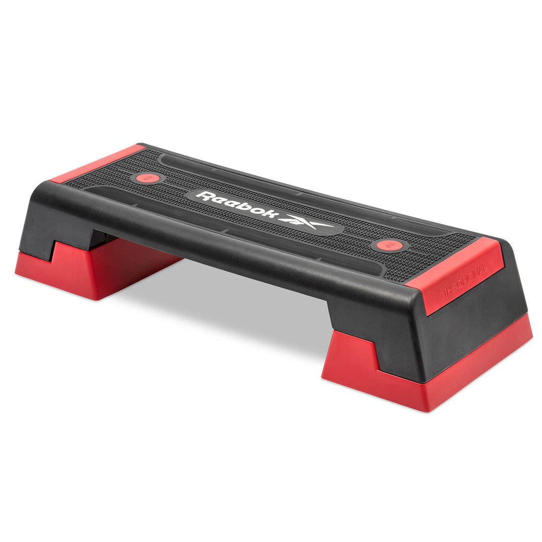 Reebok Step Reebok Bluetooth Step (2021) Rot