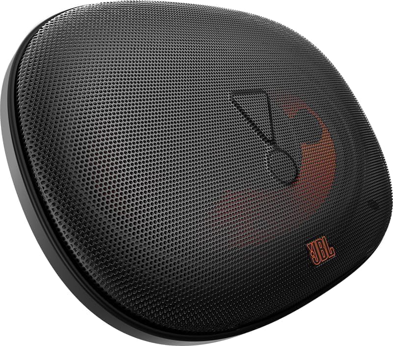 JBL Stage1 GEN2 962M 3-Wege Lautsprecher Auto Oval 152x229mm (6x9 Zoll): von Harman Kardon Car HiFi