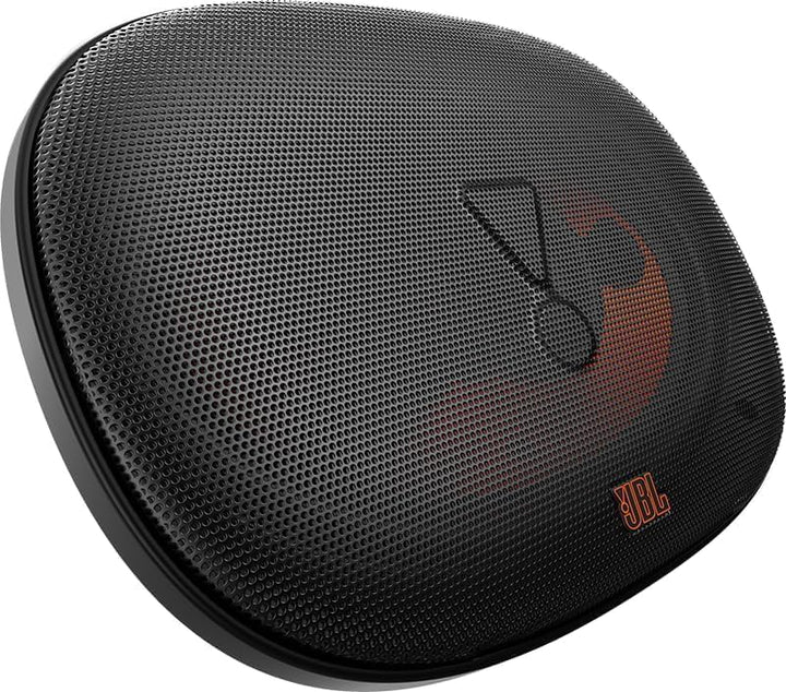 JBL Stage1 GEN2 962M 3-Wege Lautsprecher Auto Oval 152x229mm (6x9 Zoll): von Harman Kardon Car HiFi