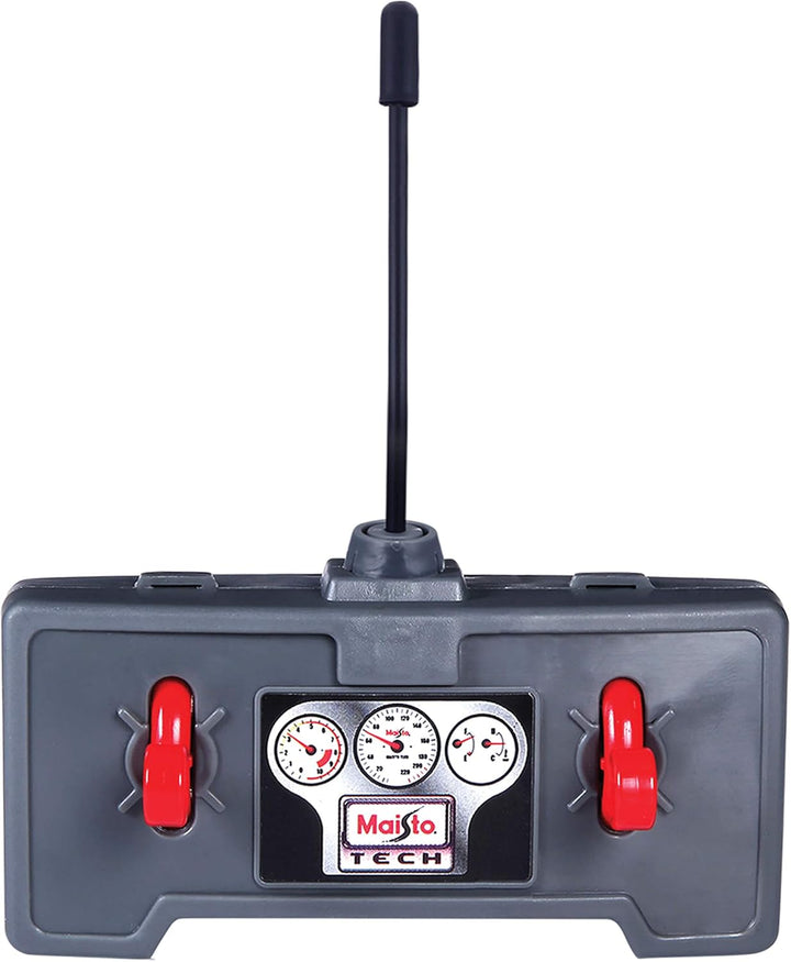 Maisto Tech R/C Speed Boot Hydro Blaster: Ferngesteuertes Boot, mit Gamer-Fernbedienung und 2,4 GHz
