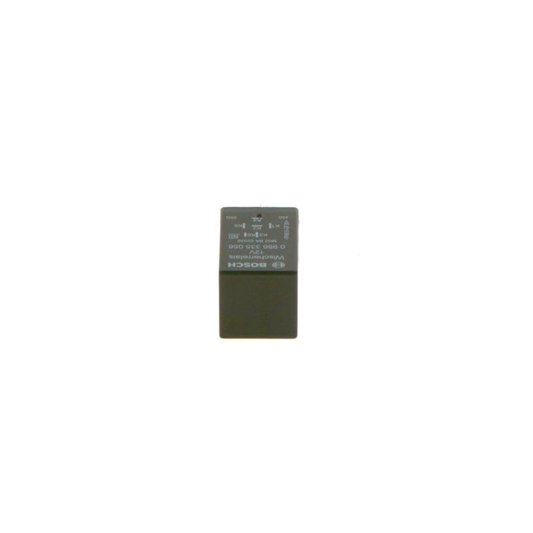 BOSCH 0986335058 Relais, Wisch-Wasch-Intervall