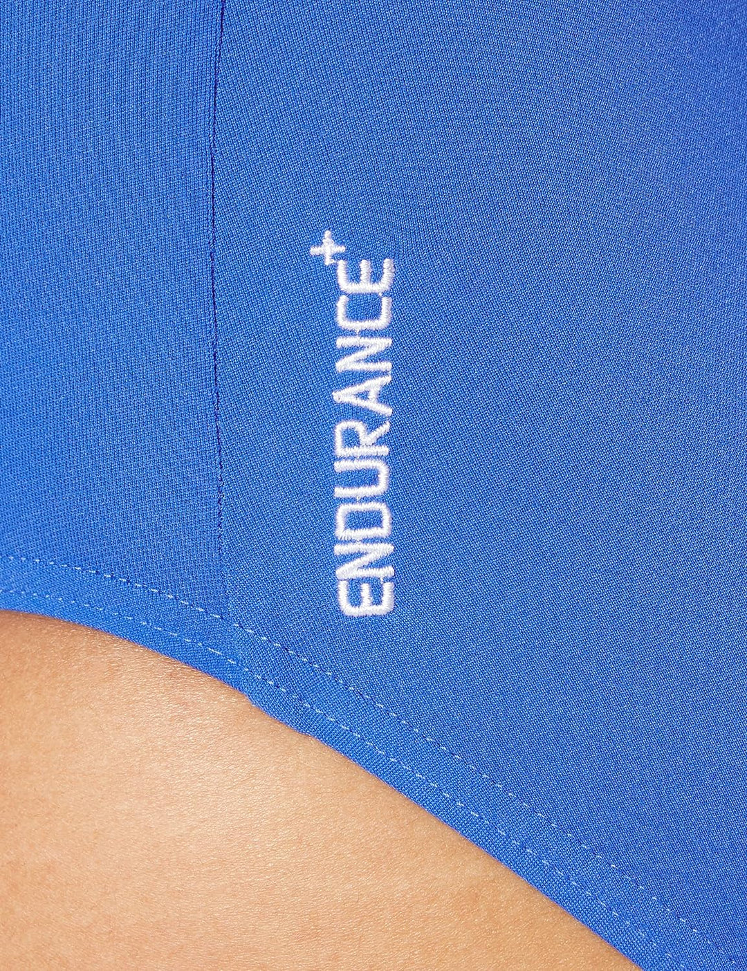 Speedo Damen Endurance+ Medalist Badeanzug 28 (DE 32) Alt Endurance+ Blau, 28 (DE 32) Alt Endurance+