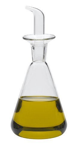 Trendglas Jena Öl- und Essiggiesser mittel, 0,25 Liter