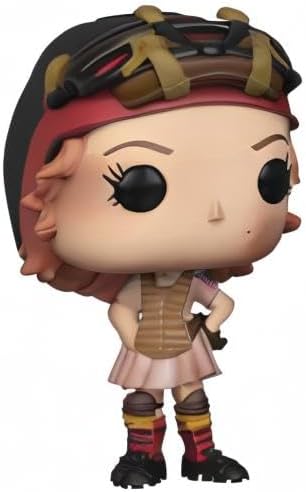 Funko POP! Vinyl: Movies: A League of Their Own- Dottie Standard, Standard