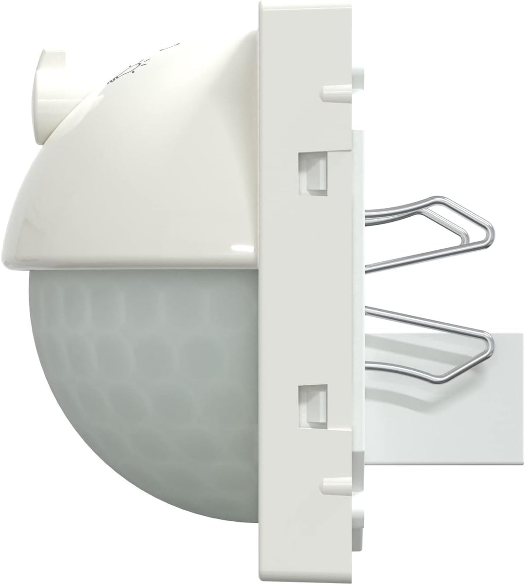 Schneider Electric Merten MEG5711-0319 ARGUS 180 UP Sensor-Modul mit Schalter Für System M Bewegungs