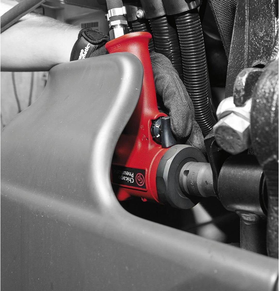 Chicago Pneumatics 8941077320 Chicago Pneumatic CP7732 1/2’’ Schlagschrauber