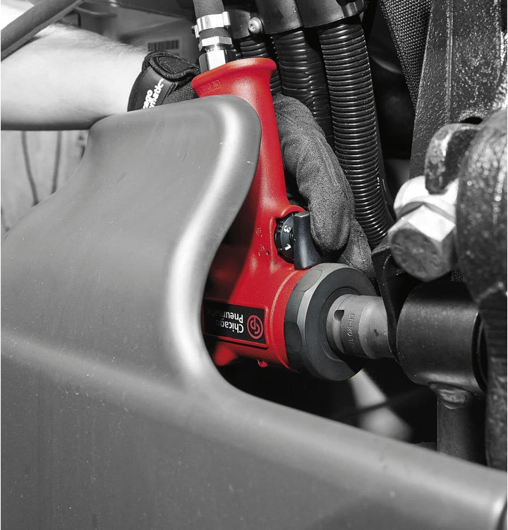 Chicago Pneumatics 8941077320 Chicago Pneumatic CP7732 1/2’’ Schlagschrauber
