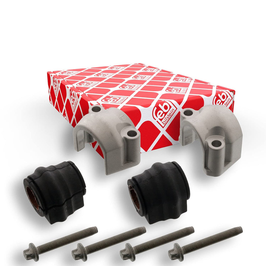 febi bilstein 46546 Stabilisatorlagersatz , 1 Stück
