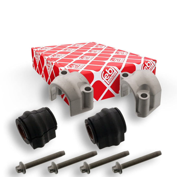 febi bilstein 46546 Stabilisatorlagersatz , 1 Stück