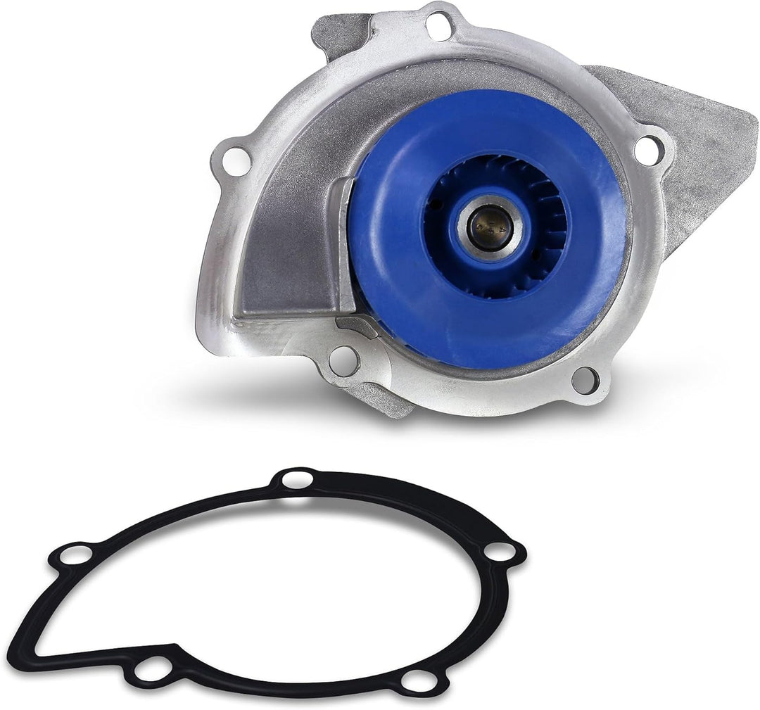 SKF VKMC 03205 Spannrollensatz inkl. Wasserpumpe